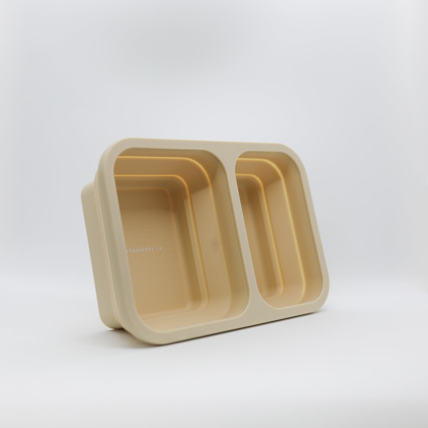 Foldable Bento Box
